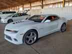 2014 CHEVROLET Camaro