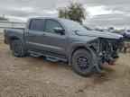 2022 NISSAN Frontier