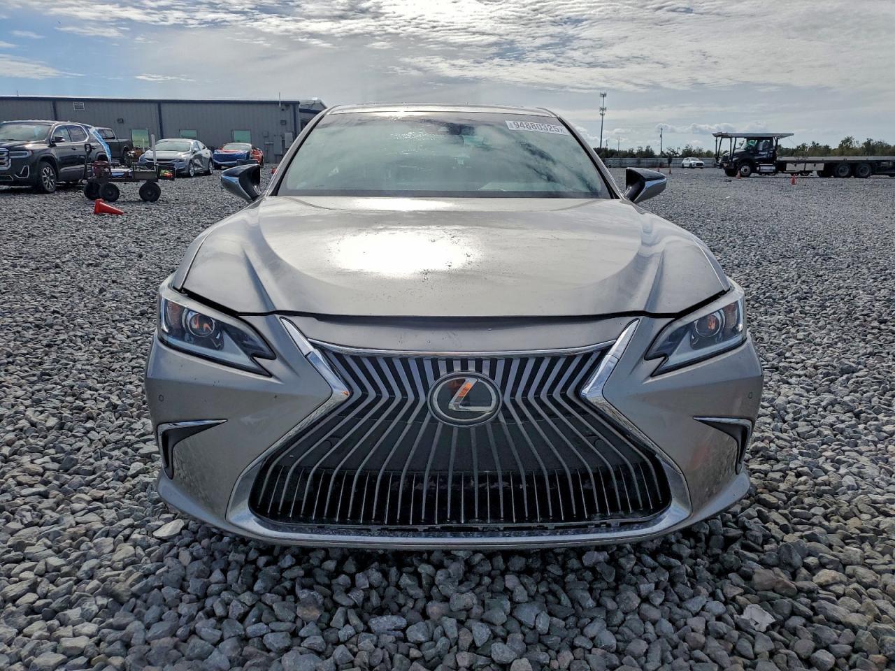2020 LEXUS ES 350