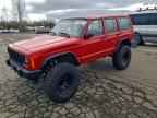1999 JEEP CHEROKEE