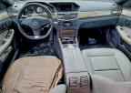 2011 MERCEDES-BENZ E-Class