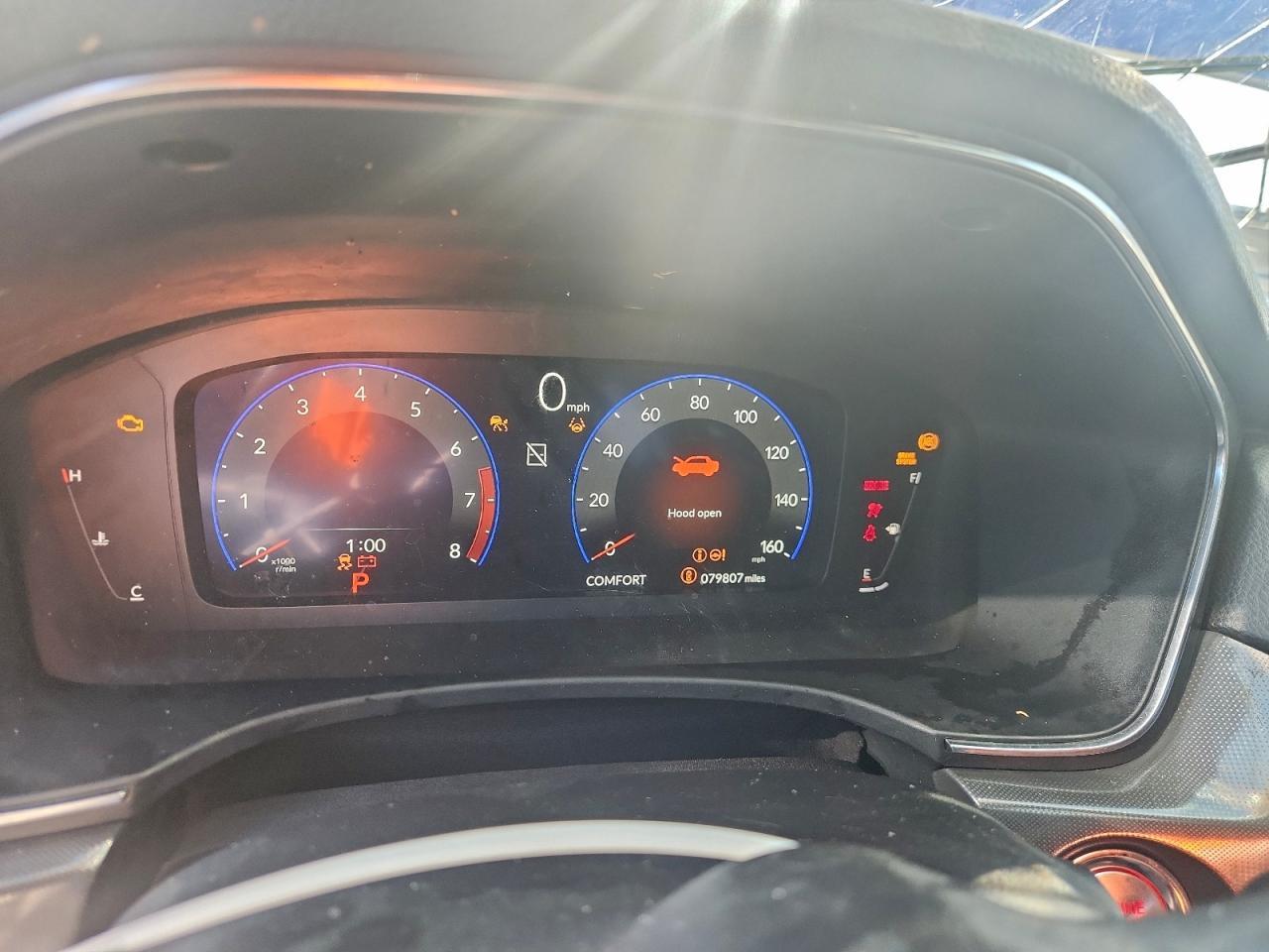 2024 ACURA Integra