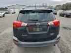 2014 TOYOTA RAV4