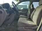 2002 HONDA ODYSSEY