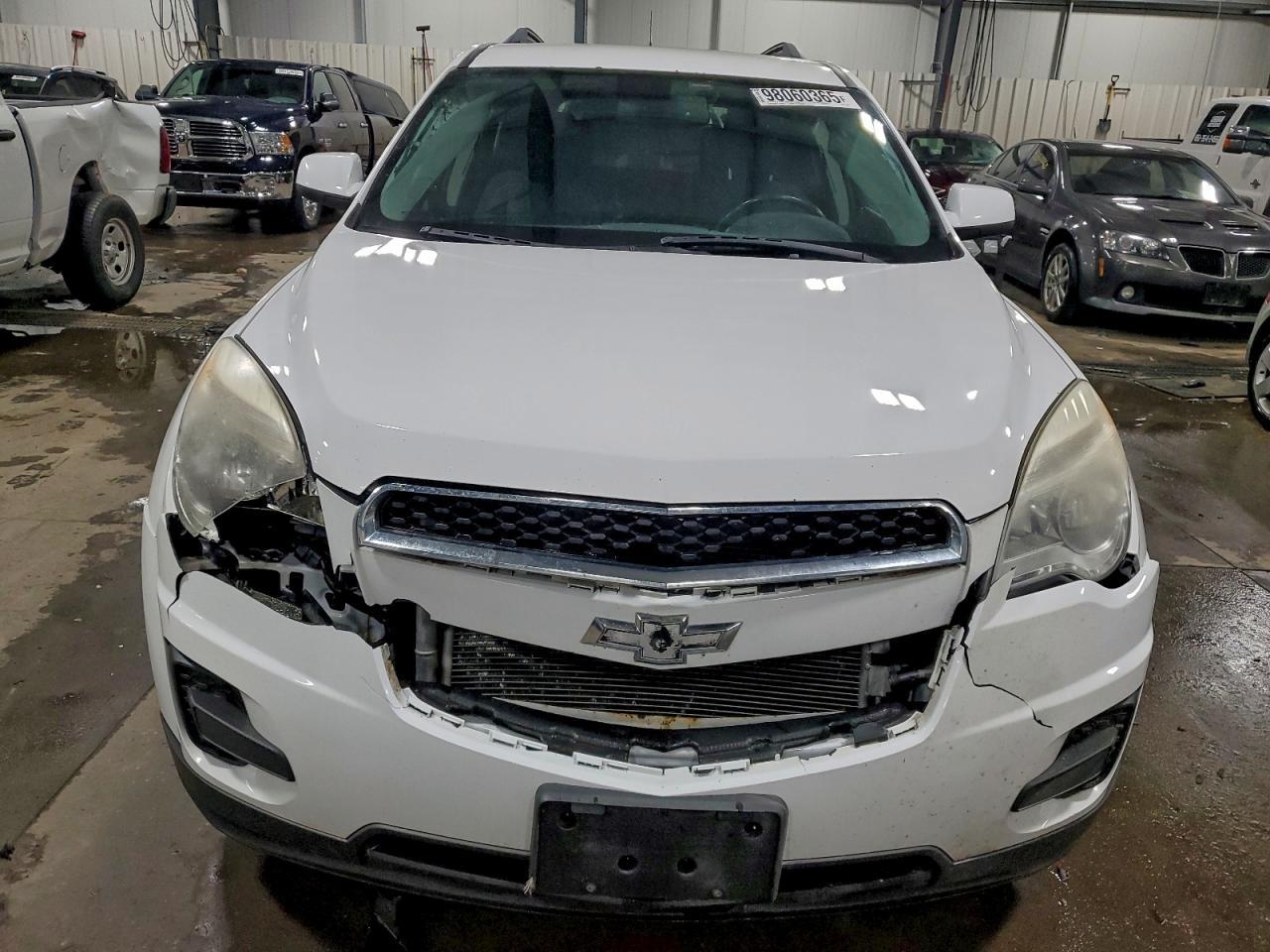 2010 CHEVROLET EQUINOX
