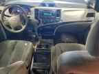 2011 TOYOTA SIENNA