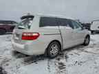 2007 HONDA ODYSSEY