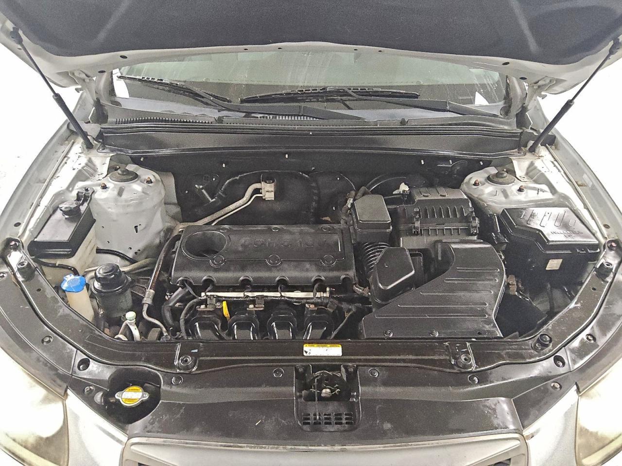 2012 HYUNDAI SANTA FE
