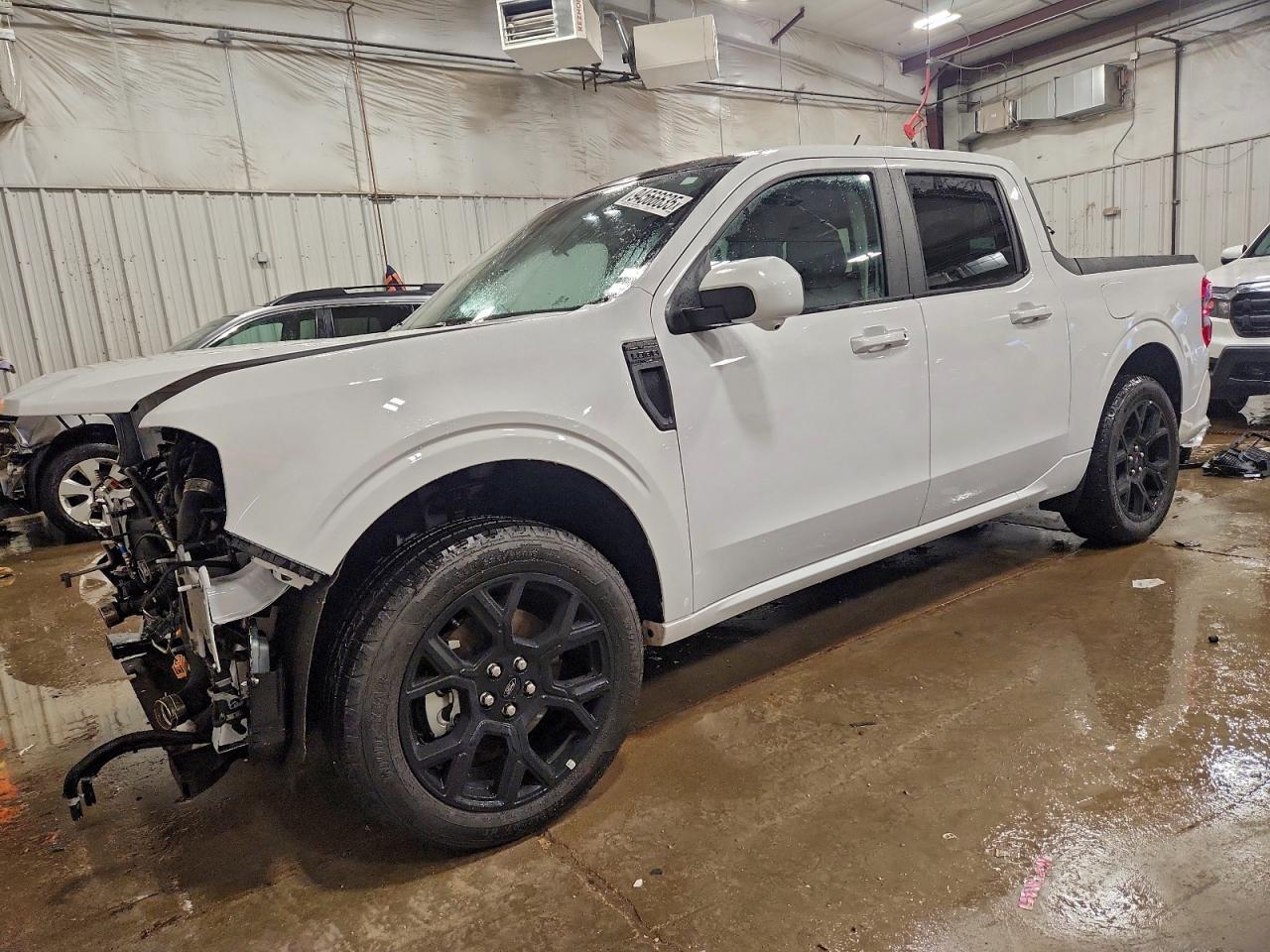 2025 FORD Maverick