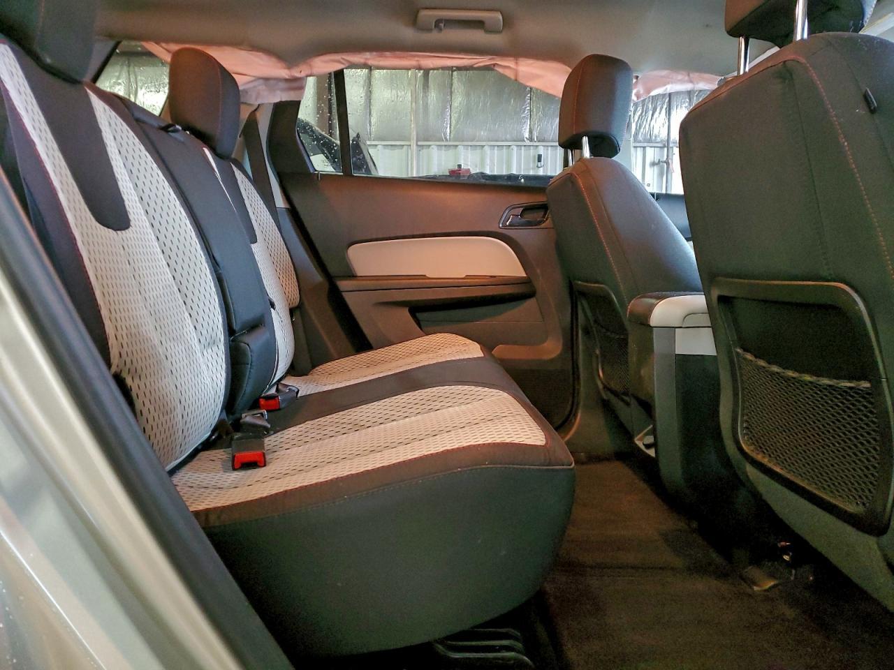2015 GMC Terrain