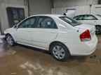 2009 KIA Spectra