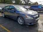 2013 NISSAN Maxima