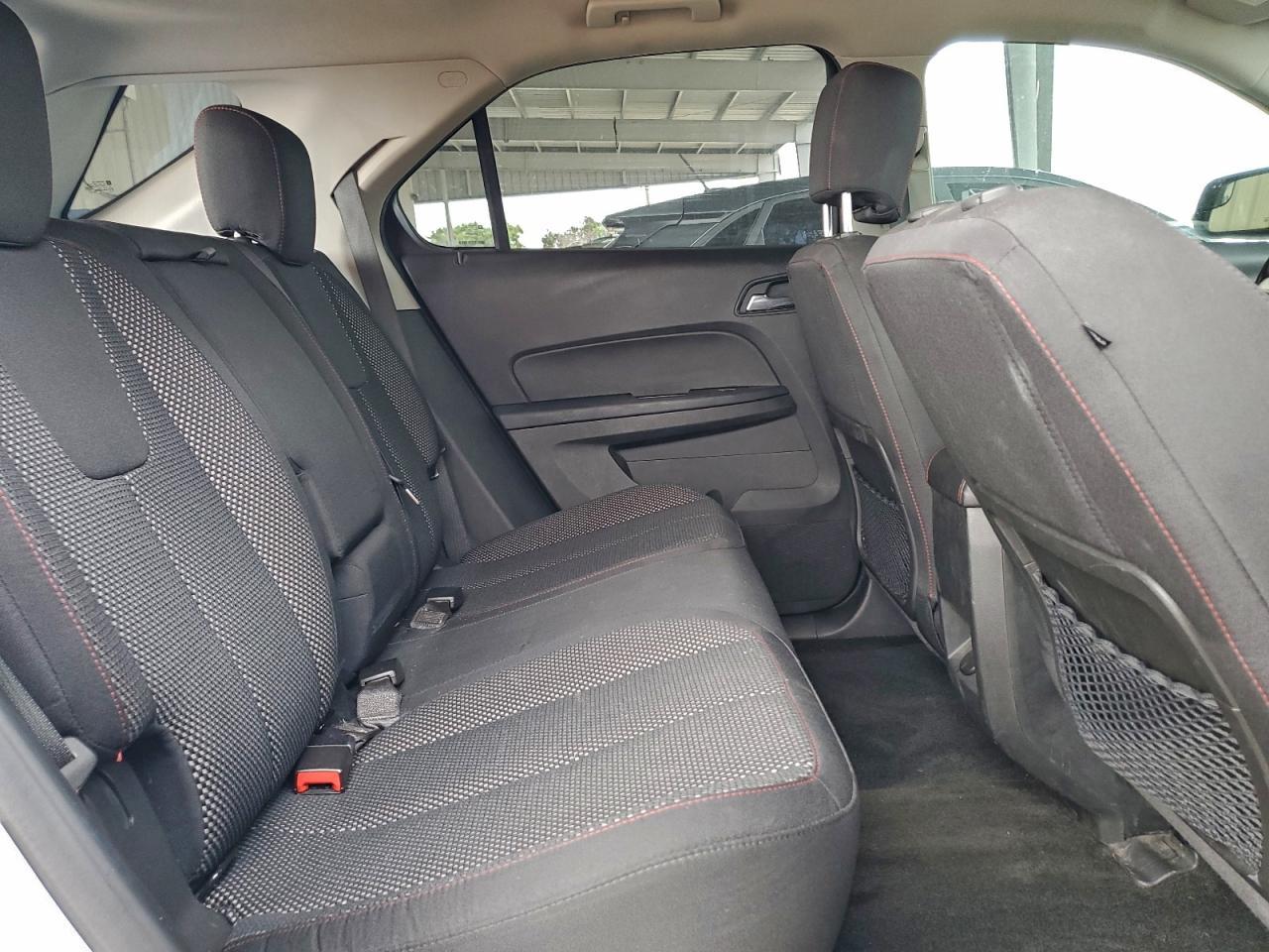 2014 CHEVROLET EQUINOX