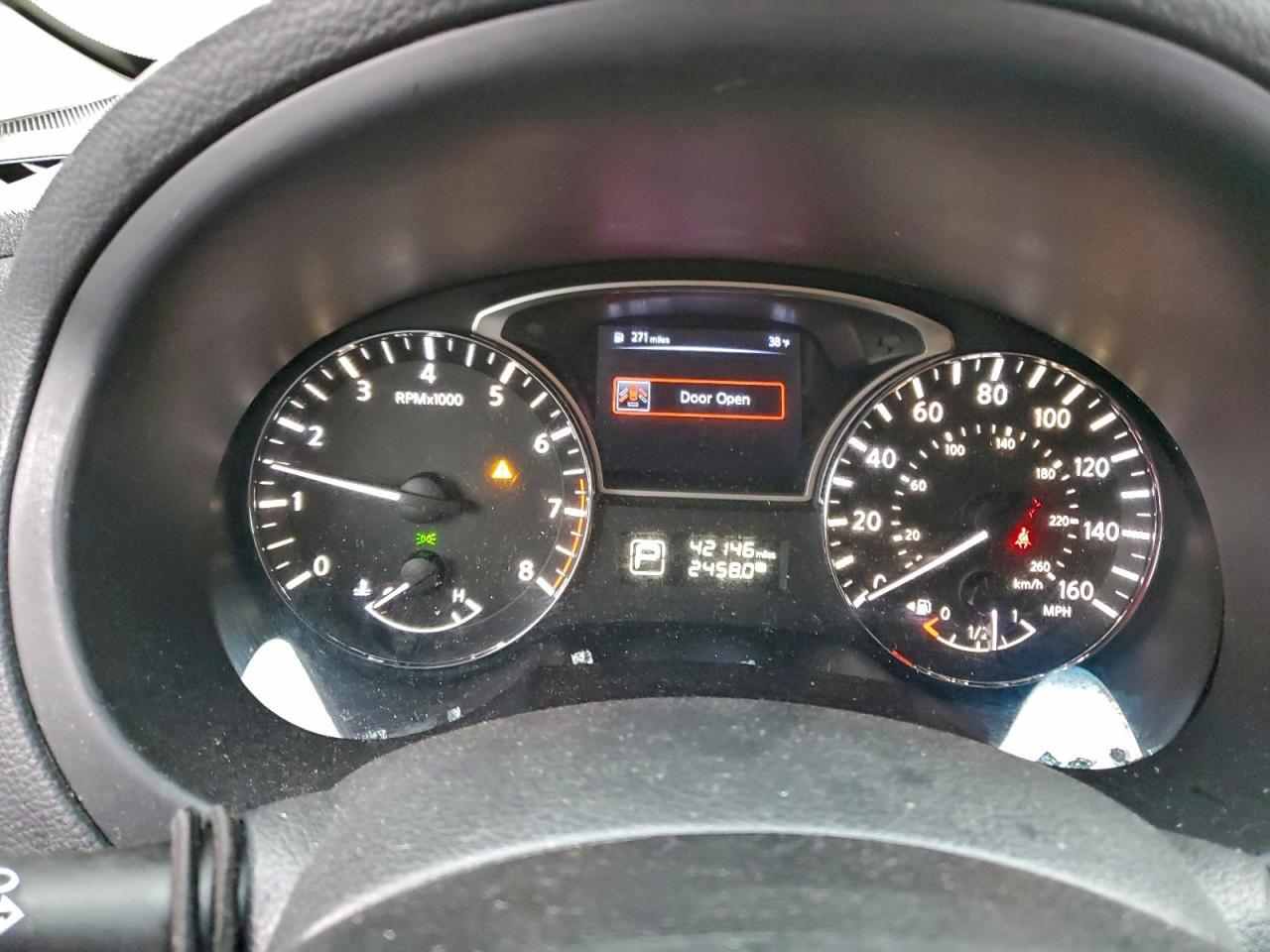 2014 NISSAN ALTIMA