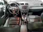 2011 VOLKSWAGEN GOLF