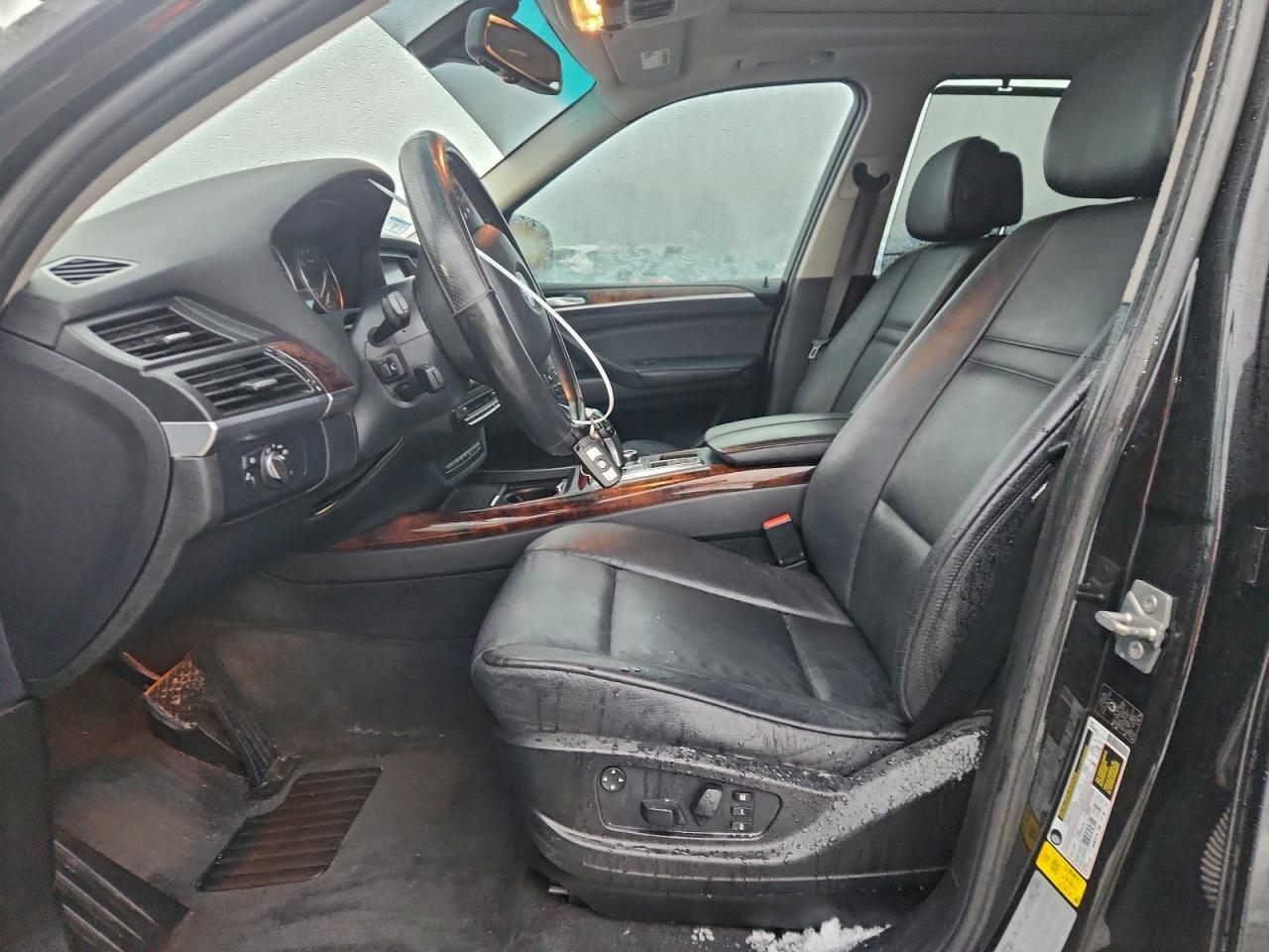 2010 BMW X5