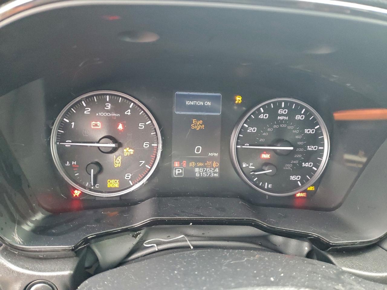 2023 SUBARU Legacy