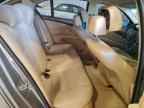 2008 BMW 5 series