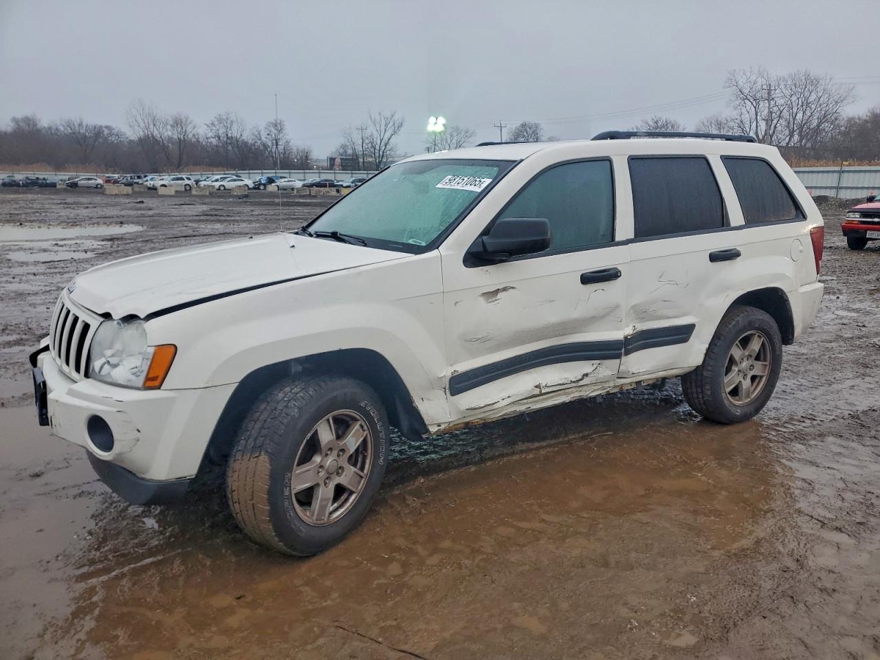 2005 JEEP Grand Cherokee