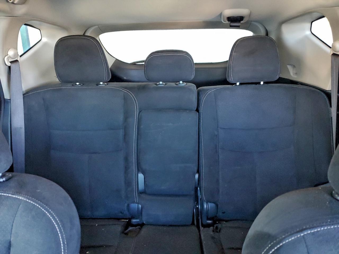 2021 NISSAN MURANO