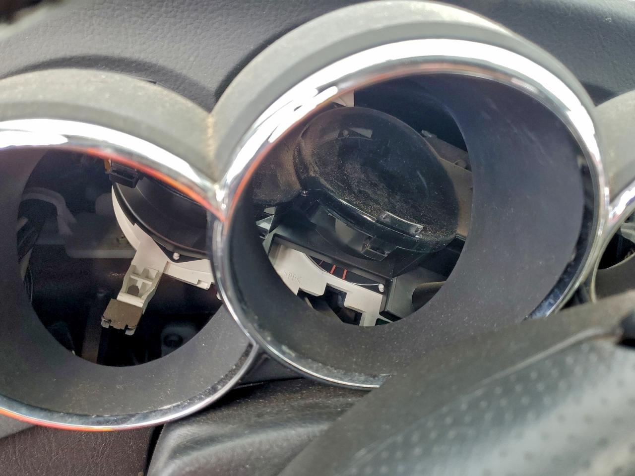 2003 TOYOTA COROLLA