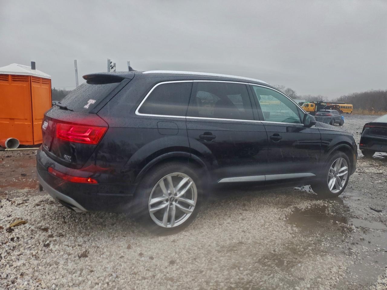 2018 AUDI Q7