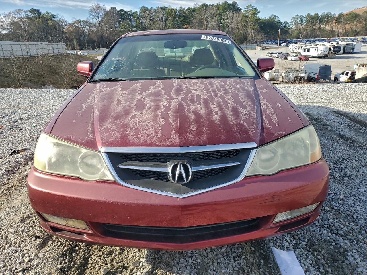 2003 ACURA TL