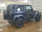 2013 JEEP WRANGLER