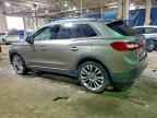 2016 LINCOLN MKX