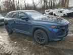 2024 MAZDA CX-50