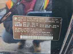 2010 BMW X5