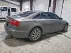 2013 AUDI A6