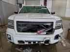 2015 GMC Sierra