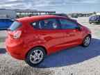 2015 FORD Fiesta