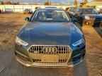2017 AUDI A4 allroad