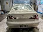 2002 TOYOTA COROLLA