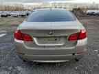 2011 BMW 5 series