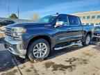 2022 CHEVROLET Silverado