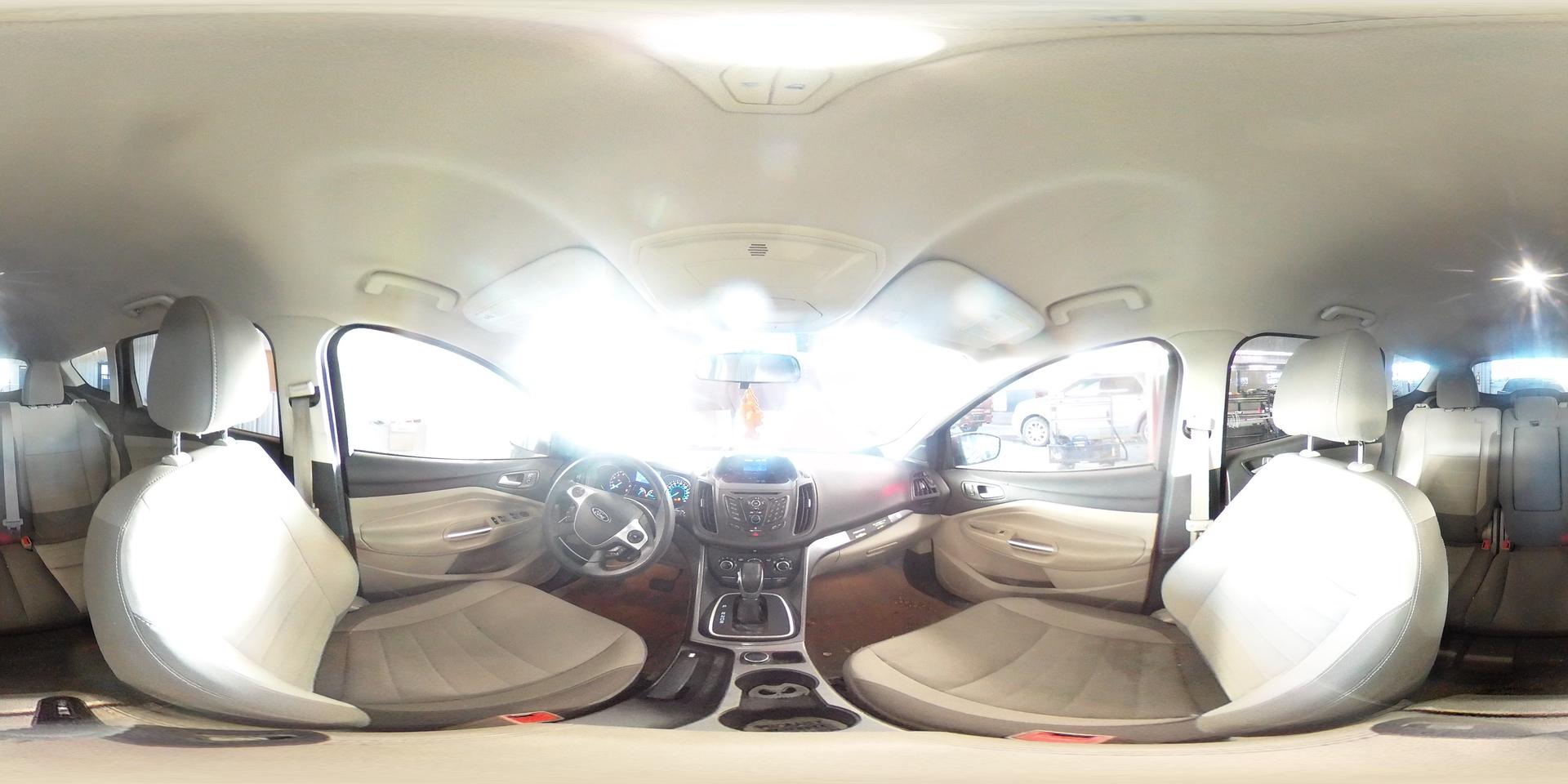 2013 FORD ESCAPE