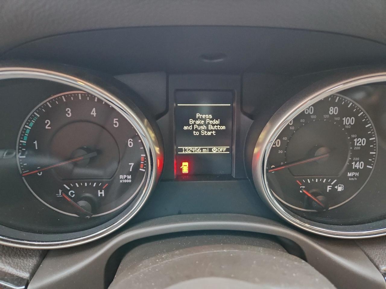 2011 JEEP Grand Cherokee