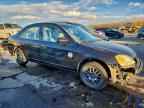 2001 HONDA CIVIC