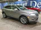 2017 LINCOLN MKC