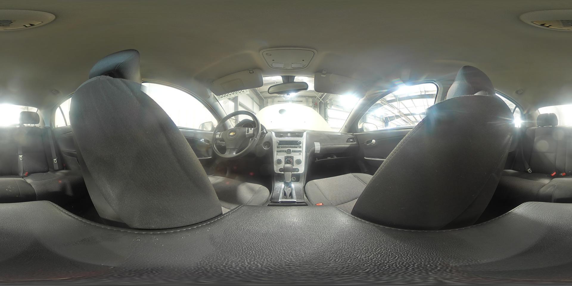 2012 CHEVROLET MALIBU