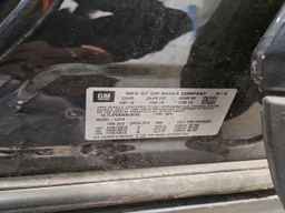 2016 CHEVROLET TRAX