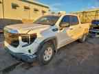 2024 GMC Sierra