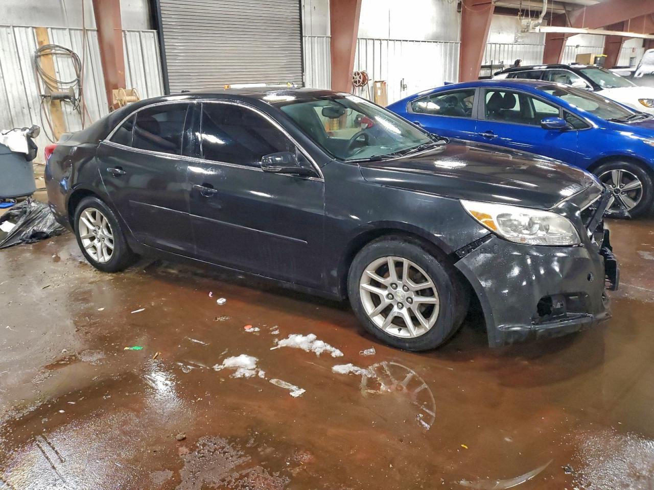 2013 CHEVROLET MALIBU