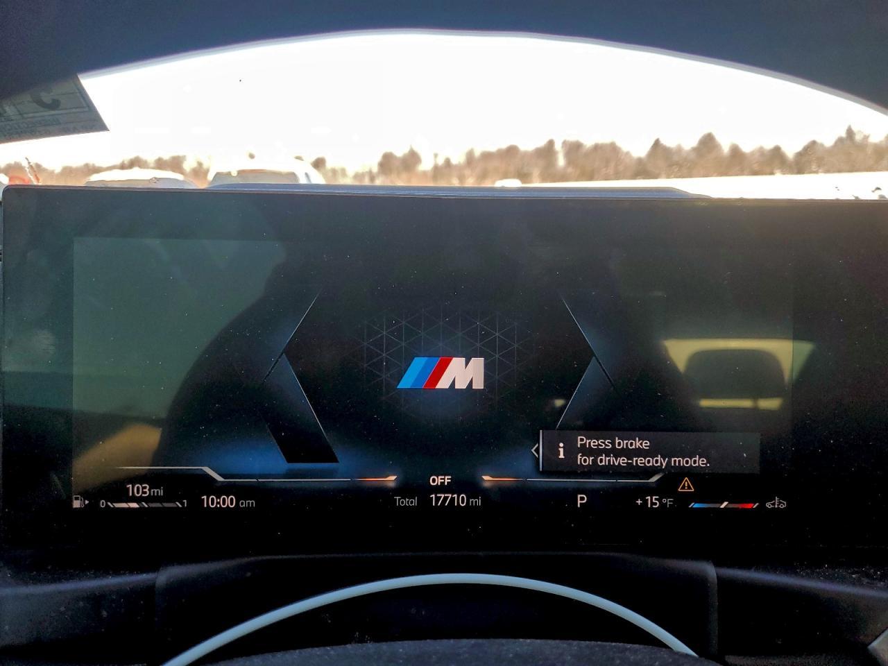 2024 BMW M240i