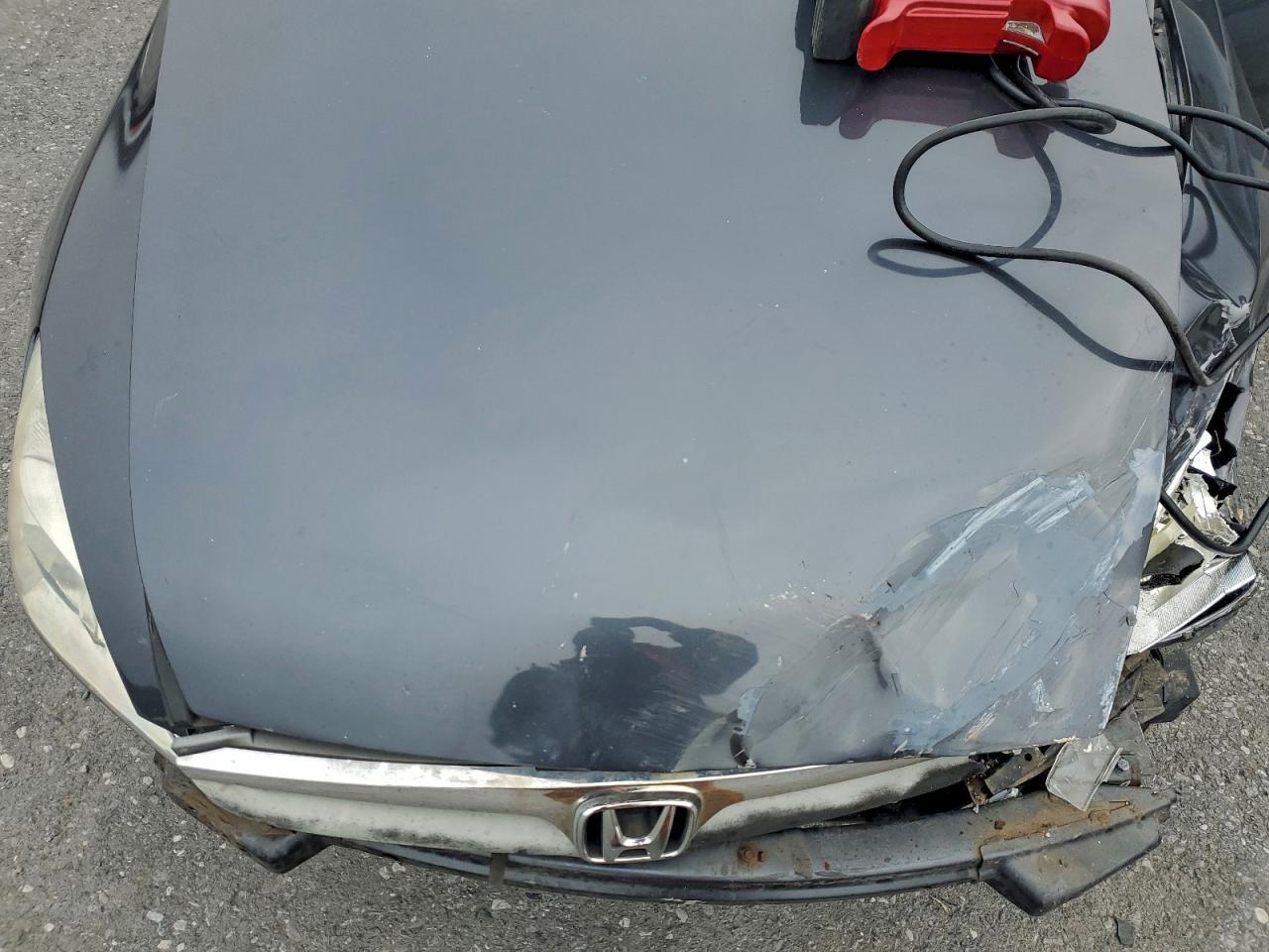 2005 HONDA ACCORD