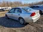 2001 HONDA CIVIC