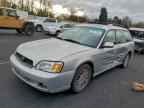 2003 SUBARU Legacy